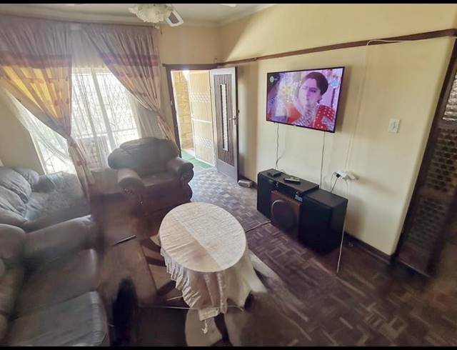 4 BEDROOM PROPERTY TO RENT IN RESERVOIR HILLS